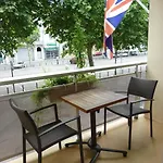 Отель De France 3*