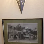 De France فندق برجراك