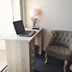 De France Hotel