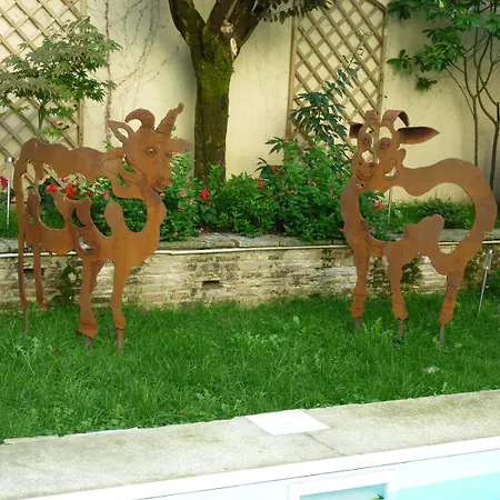 Отель De France 3*