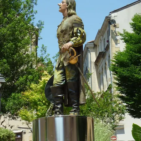 De France Bergerac