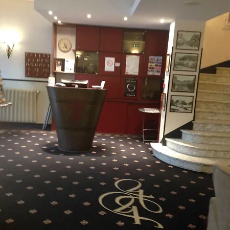 Otel De France Bergerac