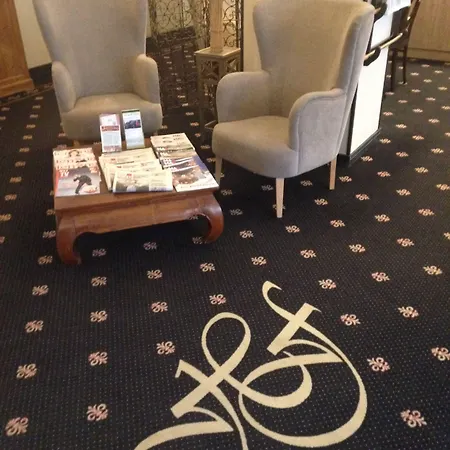 Отель De France 3*