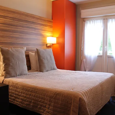 De France 3* Бержерак