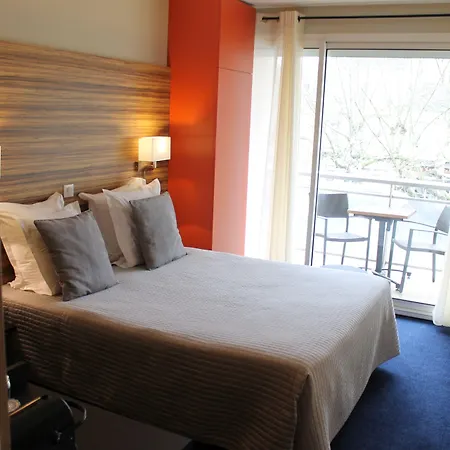 De France 3* Бержерак