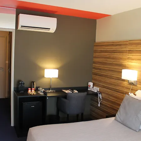 De France Otel Bergerac