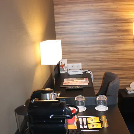 De France Otel Bergerac