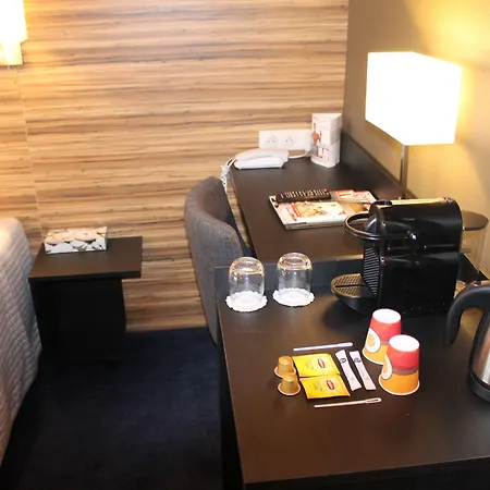 Otel De France Bergerac