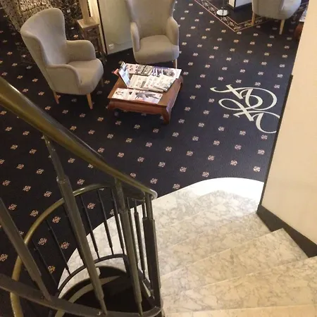 De France Отель 3*