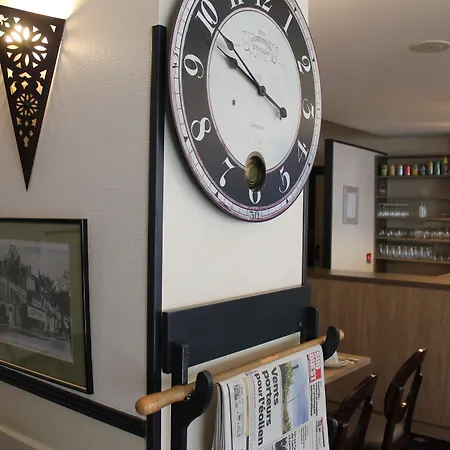 De France 3* Бержерак