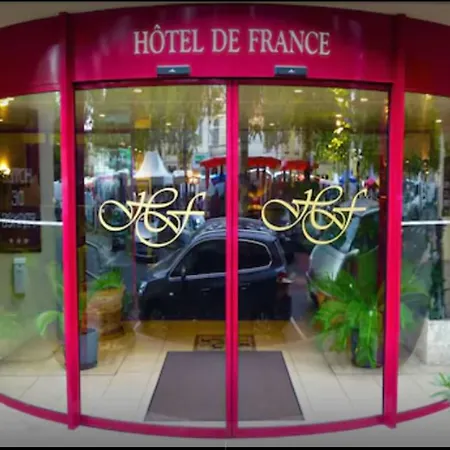 De France 3*