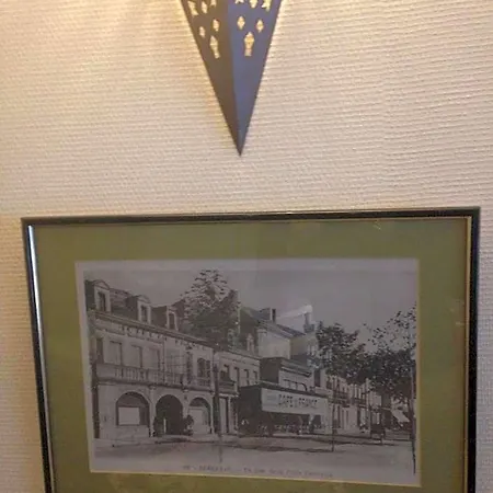 De France Bergerac