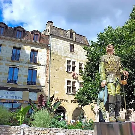 ホテル オテル ド フランス