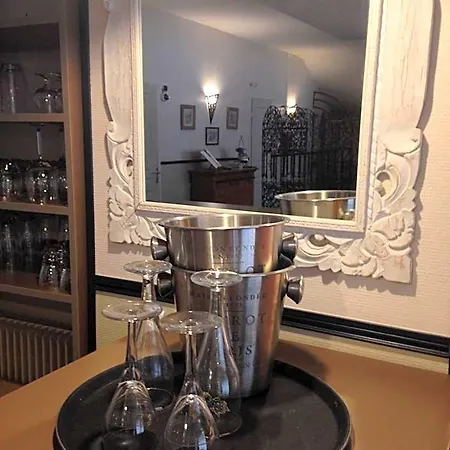 Hotel De France Bergerac