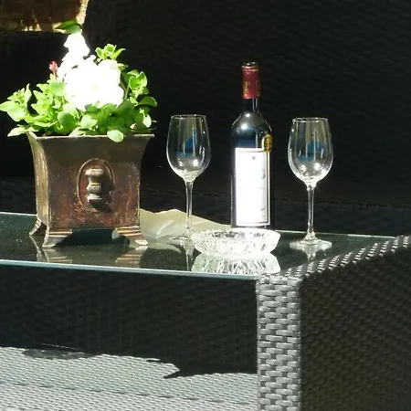 De France Hotel