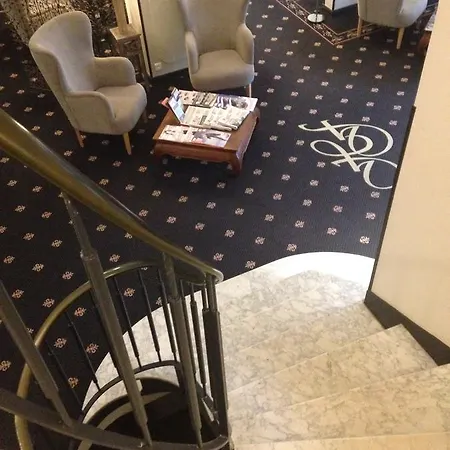 酒店 法兰西酒店