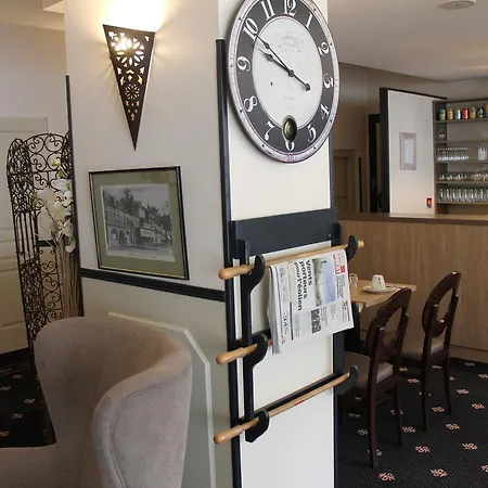 Hotel De France 3*