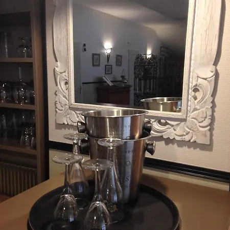 法兰西酒店 贝尔热拉克