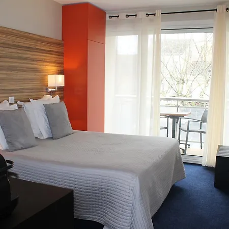 De France 3* Bergerac