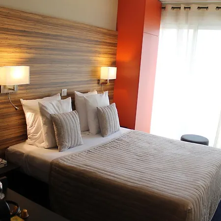 De France Отель 3*