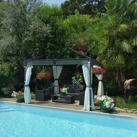 De France Бержерак