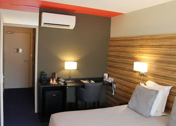 De France Hotel Bergerac