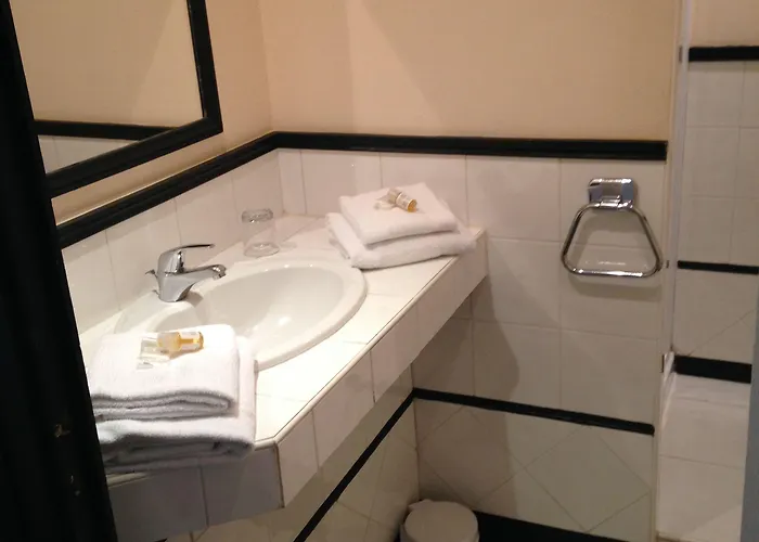 Hotel De France Bergerac