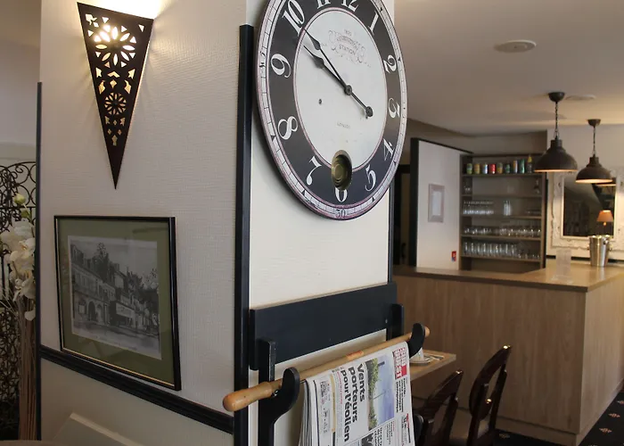 De France 3* Bergerac